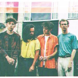 HUD Live presents Marsicans HUD Live presents Marsicans