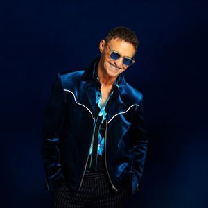 Marti Pellow
