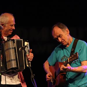 Martin Carthy & John Kirkpatrick Martin Carthy & John Kirkpatrick
