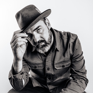 Martin Harley