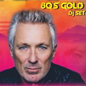 Martin Kemp - 80's Gold DJ Set Martin Kemp - 80's Gold DJ Set