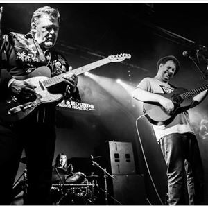 Martin Stephenson & The Daintees