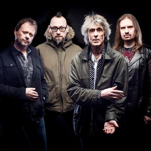 MARTIN TURNER (EX WISHBONE ASH) - Autumn 2020 Tour MARTIN TURNER (EX WISHBONE ASH) - Autumn 2020 Tour