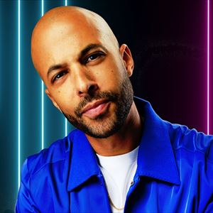Marvin Humes