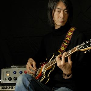 Masaki Batoh Masaki Batoh