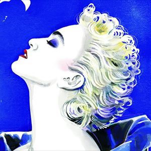 Material Girl- The Madonna Story Material Girl- The Madonna Story