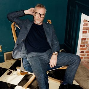 Matt Berninger