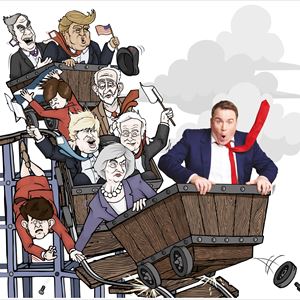 Matt Forde Matt Forde