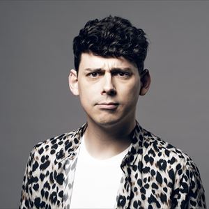 Matt Richardson: Imposter Matt Richardson: Imposter