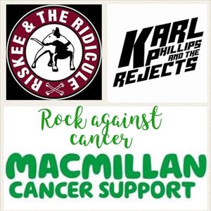 MattFest 2019 - Rock Against Cancer MattFest 2019 - Rock Against Cancer
