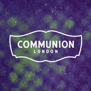 May Communion May Communion