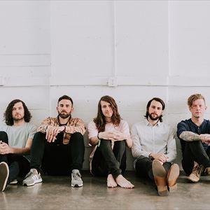 Mayday Parade + The Wonder Years Mayday Parade + The Wonder Years