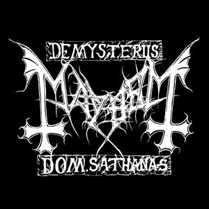 Mayhem Mayhem