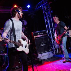 mclusky* mclusky*