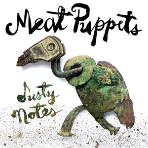 Meat Puppets Meat Puppets