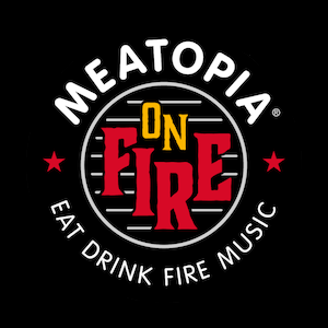 Meatopia 2025 – Glasgow