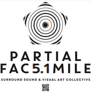 Partial Facsimile + Richard Norris (Group Mind) Partial Facsimile + Richard Norris (Group Mind)