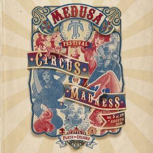 Medusa Sunbeach Festival 2020