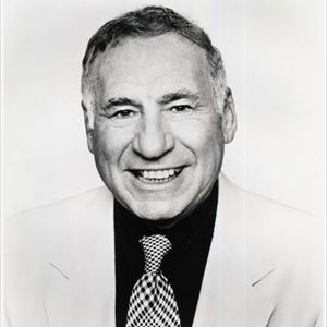 Mel Brooks: Back In The Saddle Again Mel Brooks: Back In The Saddle Again