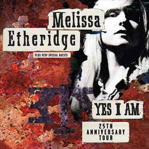 Melissa Etheridge Melissa Etheridge