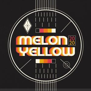 Melon Yellow Melon Yellow