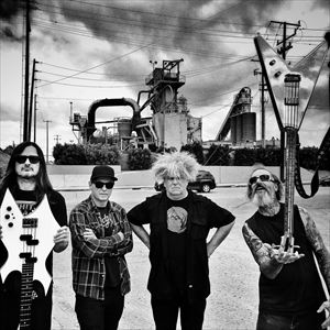 Melvins Melvins