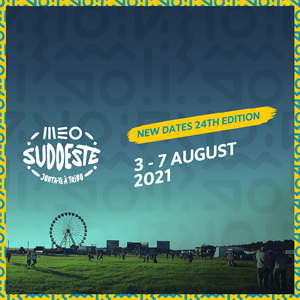 MEO SUDOESTE 2021 MEO SUDOESTE 2021