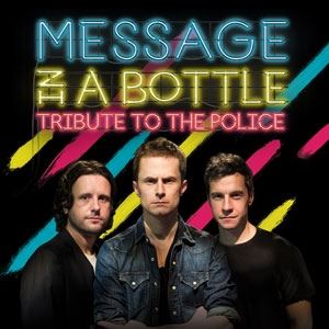 Message In A Bottle Message In A Bottle