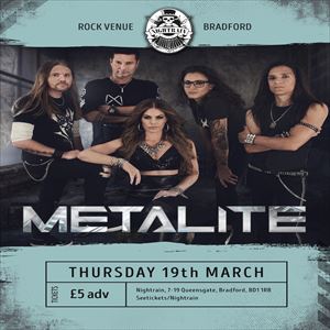 METALITE METALITE