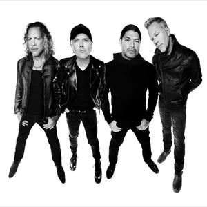 Metallica: WorldWired Tour - Stadium
