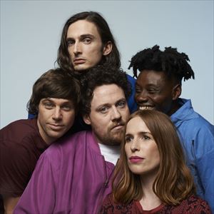 Metronomy Metronomy