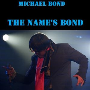Michael Bond dans 'The Name's Bond' Michael Bond dans 'The Name's Bond'