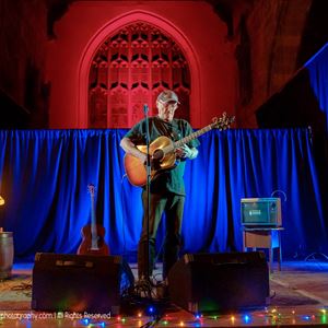 Michael Chapman - True North Tour 2019 Michael Chapman - True North Tour 2019