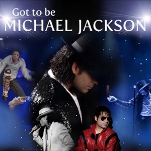 Michael Jackson Tribute Michael Jackson Tribute