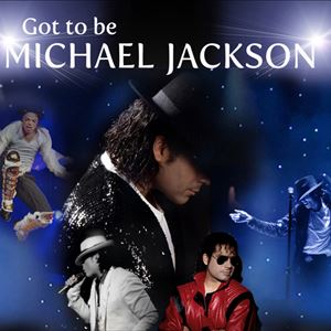 Michael Jackson Tribute Night Droitwich Michael Jackson Tribute Night Droitwich