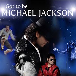 Michael Jackson Tribute Night Kings Heath Michael Jackson Tribute Night Kings Heath