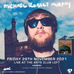 Michael Robert Murphy