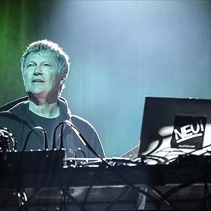 Michael Rother Plays NEU!, Harmonia & Solo Works Michael Rother Plays NEU!, Harmonia & Solo Works