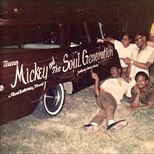 MICKEY AND THE SOUL GENERATION