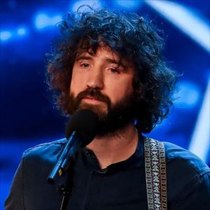 Micky P Kerr (Britain's Got Talent Finalist 2018) Micky P Kerr (Britain's Got Talent Finalist 2018)
