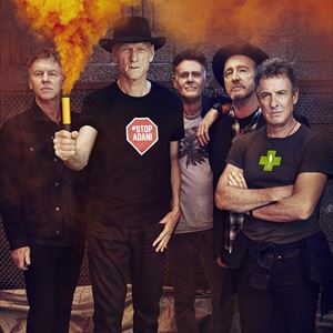 Midnight Oil Midnight Oil