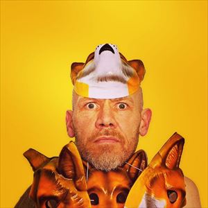 Mik Artistik’s Ego Trip