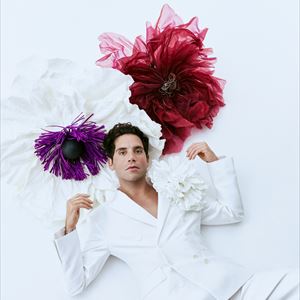 MIKA – Sounds Of The City