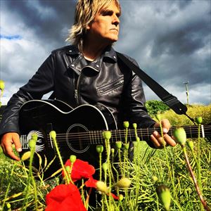 Mike Peters (solo) Mike Peters (solo)