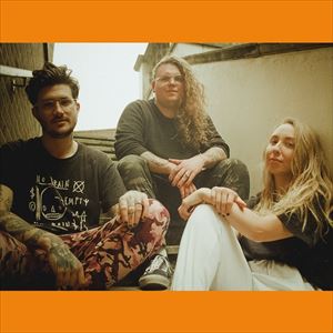 Milk Teeth Milk Teeth