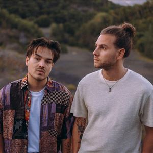 Milky Chance Milky Chance