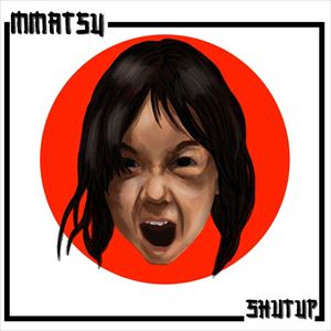 Millie Manders and The Shutup Millie Manders and The Shutup