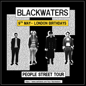 Millions pre: BlackWaters Millions pre: BlackWaters