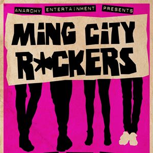 Ming City Rockers / PussyWillowFurryVenus Ming City Rockers / PussyWillowFurryVenus