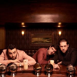 Mini mansions Mini mansions